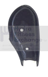 Vision Fitness X6200HRT X6100 X6200 X6000 Elliptical Right Roller Cover 001186-E
