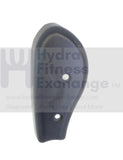 Vision Fitness X6200HRT X6100 X6200 X6000 Elliptical Right Roller Cover 001186-E