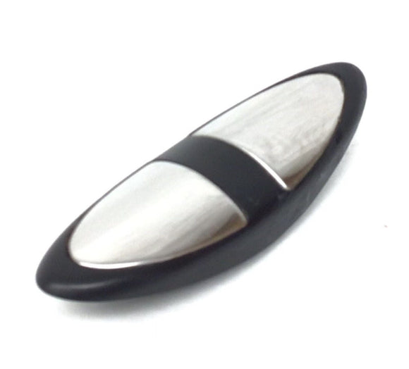 Schwinn 100024 100326 Elliptical Heart Rate Pulse Hand Sensor Plate plt-ra-03-hydrafitnessparts