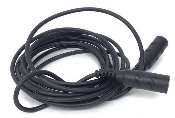 Schwinn 100238 100251 100240 Stationary Bike Heart Rate Wire Harness 004-8386-hydrafitnessparts