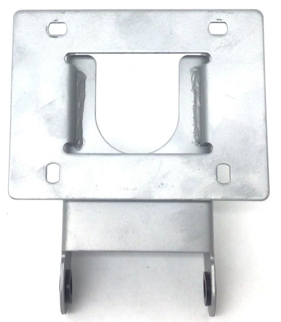 Schwinn 100240 Stationary Bike Rear Console Plate plt-con-46-hydrafitnessparts