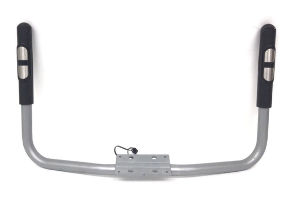 Schwinn 100309 100238 100240 Stationary Bike Seat Handlebar Assembly 004-8363-hydrafitnessparts