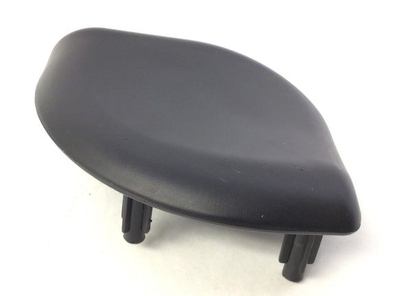 Schwinn 170 - 100336 Upright Bike Handlebar Upper Cover Elbow Support-hydrafitnessparts