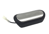 Schwinn 250-100240 Stationary Bike Hand Sensor Pulse Plate 83408-hydrafitnessparts