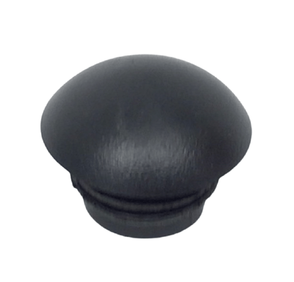 Schwinn 250-100240 Stationary Bike Handlebar Handle Plug Endcap 836401-hydrafitnessparts