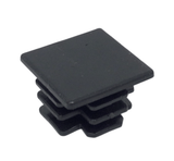 Schwinn 250-100240 Stationary Bike Internal Square Endcap 835401-hydrafitnessparts