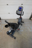 Schwinn 270, Journey 2.5 100515 Recumbent Stationary Bike-hydrafitnessparts