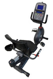 Schwinn 270, Journey 2.5 100515 Recumbent Stationary Bike-hydrafitnessparts