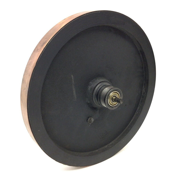 Schwinn 411 - 100734 Elliptical Magnetic Resistance Eddy Brake Flywheel-hydrafitnessparts