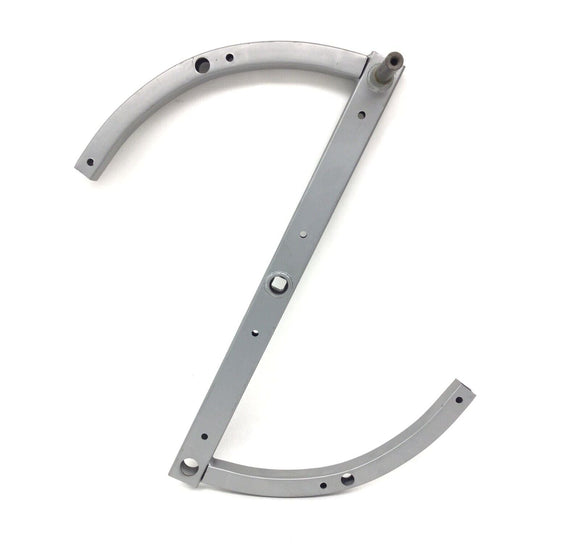 Schwinn 450 - 100217 Elliptical Crank Arm Assembly without Cover 004-7432-hydrafitnessparts