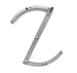 Schwinn 450 - 100217 Elliptical Crank Arm Assembly without Cover 004-7432-hydrafitnessparts