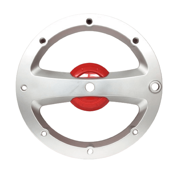 Schwinn 450 - 100217 Elliptical Crank Arm Cover-hydrafitnessparts