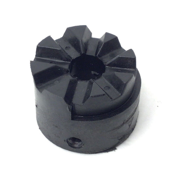 Schwinn 450 - 100217 Elliptical Lock Wheel Knuckle-hydrafitnessparts