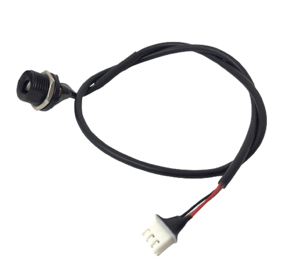 Schwinn 450 - 100217 Elliptical Power Entry Inlet Wiring Harness 004-7463-hydrafitnessparts