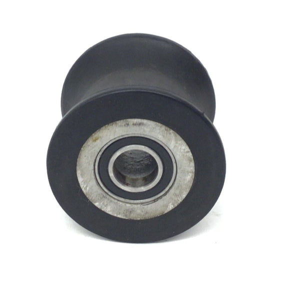Schwinn 450 - 100217 Elliptical Ramp Roller Wheel 004-7176-hydrafitnessparts
