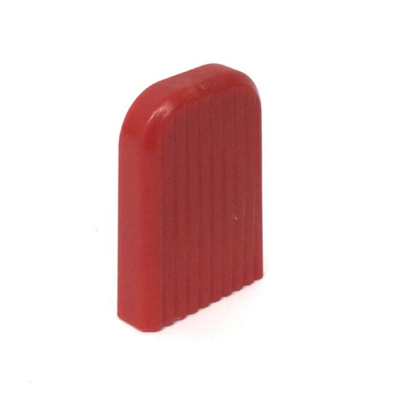 Schwinn 450 - 100217 Elliptical Red Top Cover-hydrafitnessparts