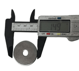 Schwinn 450 - 100217 Elliptical Washer Fender-hydrafitnessparts