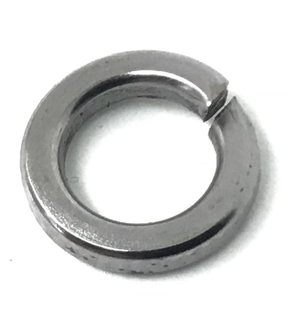 Schwinn 450 - 100217 Elliptical Wheel Lock Washer-hydrafitnessparts