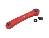 Schwinn 800ICi IC4 IC8 Stationary Bike Right Red Crank Arm 1000513519-hydrafitnessparts
