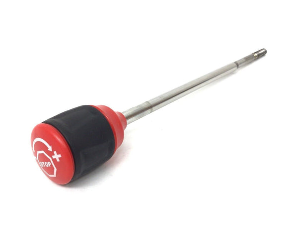 Schwinn 9-7300-QINTP0 Stationary Bike Brake Adjustment Resistance Knob 740-9205-hydrafitnessparts