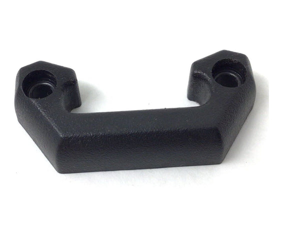 Schwinn 9-7300-QINTP0 Stationary Bike Fore Aft Slide End Cap 000-0072 & 000-0164-hydrafitnessparts