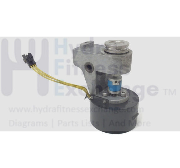 stationary bicycle generator Schwinn 9-7300-QINTP0 Stationary Bike Generator Assembly 718-6226 –  hydrafitnessparts