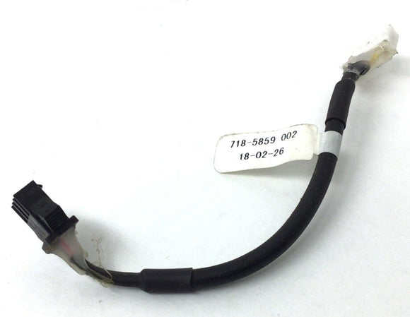 Schwinn 9-7300-QINTP0 Stationary Bike Generator Board Cable Assembly 718-5859-hydrafitnessparts
