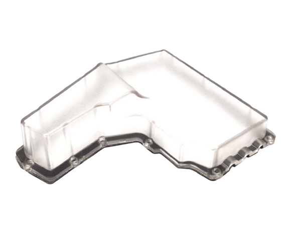 Schwinn 9-7300-QINTP0 Stationary Bike Generator Board Cover-hydrafitnessparts