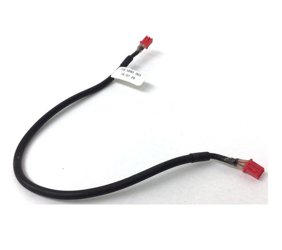 Schwinn 9-7300-QINTP0 Stationary Bike LED Board Cable Assembly 718-5860-hydrafitnessparts