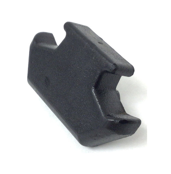 Schwinn 9-7300-QINTP0 Stationary Bike Lower Fore Aft Slide End Cap 000-0073-KT-hydrafitnessparts