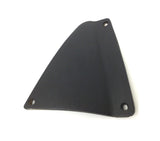 Schwinn 9-7300-QINTP0 Stationary Bike Right Sweat Guard 740-9146-XX-hydrafitnessparts