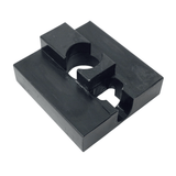 Schwinn AC Performance Plus Power Stationary Bike Chain Tension Block 000-0102-hydrafitnessparts