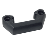 Schwinn Ac Power - 9-7300-QINTP0 Stationary Bike Fore Aft Slide End Cap 000-0164-hydrafitnessparts