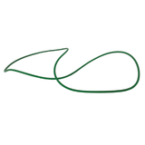 Schwinn Ac Power - 9-7300-QINTP0 Stationary Bike Round Belt 3mm x 775mm 130-1891-hydrafitnessparts