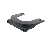 Schwinn Ac Power Stationary Bike Horseshoe W/Inserts Cover 001-7370-XX-hydrafitnessparts