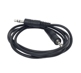 Schwinn Bowflex Nautilus Residential Stationary Bike Head Phone Cable 004-8387-hydrafitnessparts