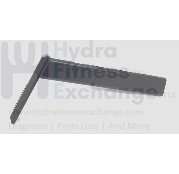Schwinn C6 IC3 IC4 IC7 IC8 Stationary Bike Seat Post Weldment Assembly 1000512709 Formerly 8015864