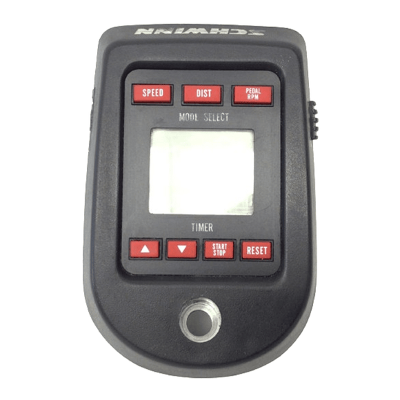 Schwinn DX900 Upright Exercise Bike Display Console Assembly 91909-hydrafitnessparts