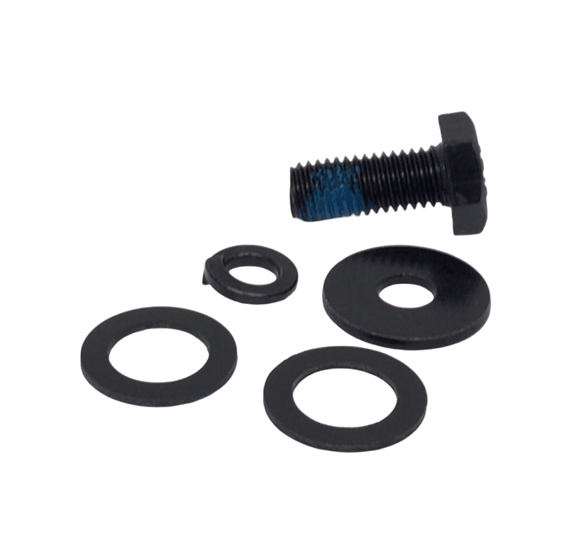 Schwinn Elliptical Knuckle Hardware Services Kit 1000511413-hydrafitnessparts