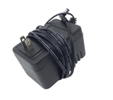 Schwinn Elliptical Power Supply AC Adaptor 004-8382 9V-hydrafitnessparts