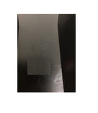 Schwinn Fitness 411 -100734 510E Elliptical Rear Shroud 801-6704-hydrafitnessparts