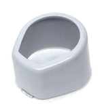 Schwinn Fitness A10 - 100193 - 100328 Upright Bike Upright Cover up-cr-317-hydrafitnessparts