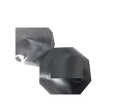 Schwinn Fitness A10 - 100193 Upright Bike Rear Stabilizer End Cap rear-st-cp03-hydrafitnessparts