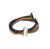 Schwinn Fitness A10 A15 U-10 U-15 Upright Bike Main Wire Harness 004-3793-hydrafitnessparts