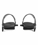 Schwinn Fitness Universal Upright Bike Pedal Pair Set 004-3836-hydrafitnessparts