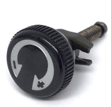 Schwinn IC Elite 2003 & Earlier Johnny G Pro Stationary Bike Tension Knob 95452-hydrafitnessparts