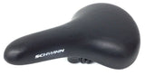 Schwinn Johnny G Stationary Bike Seat Saddle-hydrafitnessparts