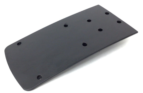 Schwinn Journey 4.0 - 100367 Elliptical Lift Back Cover bk-lft-45-hydrafitnessparts