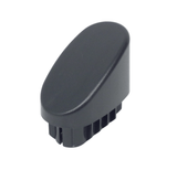 Schwinn Nautilus Residential Stationary Bike Handlebar End Cap 003-2517-hydrafitnessparts