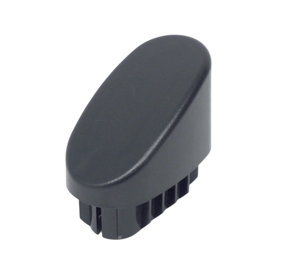 Schwinn Nautilus Residential Stationary Bike Handlebar End Cap 003-2517-hydrafitnessparts